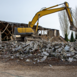 Remblais : Stabilisez Votre Terrain pour des Fondations Solides Crepy-en-Valois